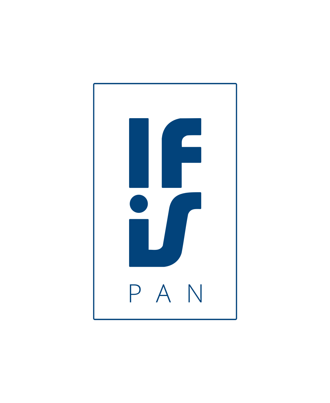 IFIS PAN Logo