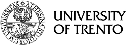 University of Trento Logo